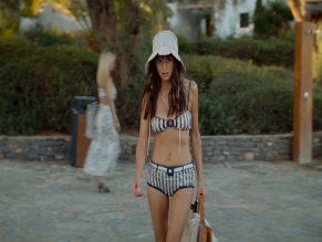 AGNIESZKA WIEDLOCHA in PLANET SINGLE: GREEK ADVENTURE (2025)