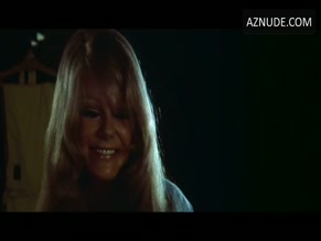 AHNA CAPRI in ENTER THE DRAGON (1973)