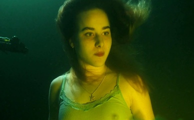 AIKO BEEMSTERBOER NUDE/SEXY SCENE IN I SHALL SEE