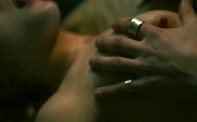 AIKO BEEMSTERBOER NUDE/SEXY SCENE IN I SHALL SEE