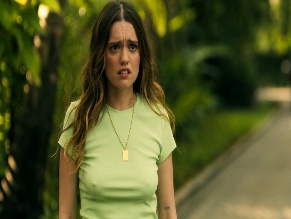 AIMEE-LOU WOOD in THE WHITE LOTUS (2021-)