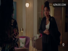 AISHA DEE in THE BOLD TYPE(2017-)