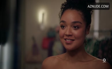 AISHA DEE in The Bold Type
