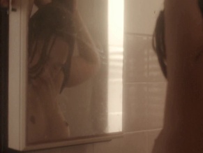 AISHA DEE in WATCHING YOU (2025)