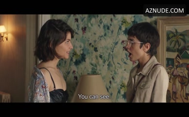 ALBA GALOCHA in Don'T Blame Karma On What Happens To You For Being Asshole