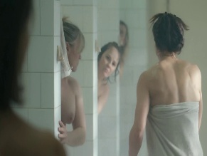 ALEKSANDRA ADAMSKA in THE CONVICT (2021-)