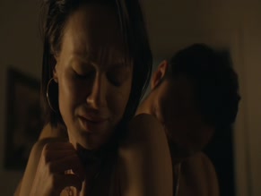 ALEKSANDRA ADAMSKA in THE CONVICT (2021-)