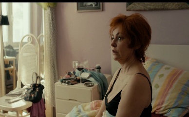 ALEKSANDRA KONIECZNA NUDE/SEXY SCENE IN A CAT WITH A DOG