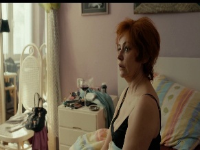ALEKSANDRA KONIECZNA in A CAT WITH A DOG