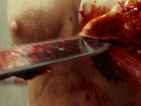 ALEXA BLAIR ROBERTSON in TERRIFIER 3