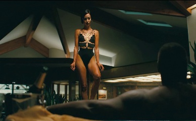 ALEXA DEMIE NUDE/SEXY SCENE IN EUPHORIA