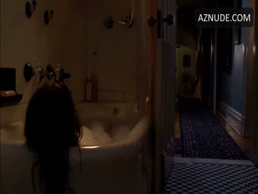 ALEXANDRA DADDARIO NUDE/SEXY SCENE IN THE ATTIC