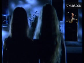ALEXANDRA PIC in TWO ORPHAN VAMPIRES (1997)