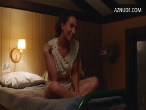 The marvelous mrs maisel topless