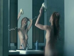 ALICIA BERCAN NUDE/SEXY SCENE IN ASK ME WHAT YOU WANT