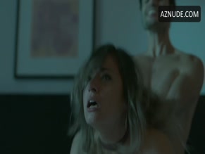 ALICIA DE LUCIA NUDE/SEXY SCENE IN DIARY OF A GIGOLO