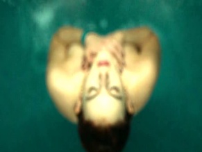 ALICIA FALCO NUDE/SEXY SCENE IN BILLIONAIRES' BUNKER