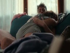ALICIA FALCO in THE MAP OF LONGING