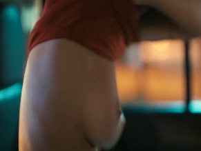 ALICIA FALCO NUDE/SEXY SCENE IN THE MAP OF LONGING