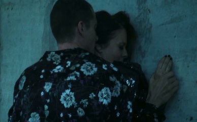 ALICIA SILVERSTONE in PRETTY THING