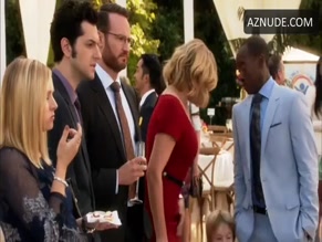 ALICIA WITT in HOUSE OF LIES (2012-)