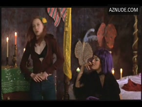ALICIA WITT in PLAYING MONA LISA(2000)