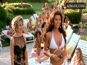 ALI LANDRY NUDE/SEXY SCENE IN WHO'S YOUR DADDY?
