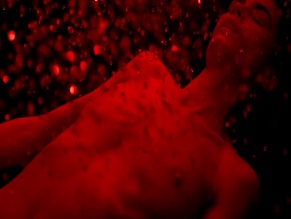 ALINE STEVENS in REFLECTION IN A DEAD DIAMOND (2025)