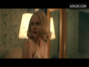 Has alison pill ever been nude