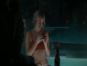 ALISSA SKOVBYE NUDE/SEXY SCENE IN WHISTLE