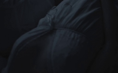 ALIX WILTON REGAN NUDE/SEXY SCENE IN A NIGHTMARE WAKES