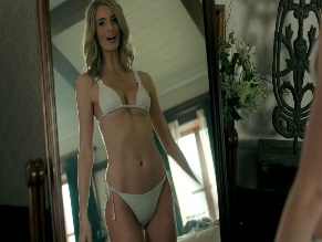 ALLEGRA EDWARDS in UPLOAD (2020-)