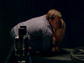 ALLIE SMITH NUDE/SEXY SCENE IN CUP OF MY BLOOD