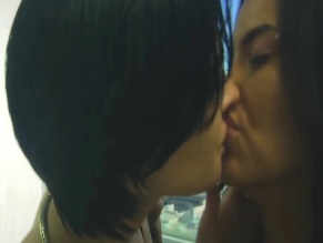 ALYSSA ANTHONY in (ICONIC) (2024)