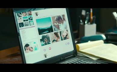 AMALIA WILLIAMSON NUDE/SEXY SCENE IN THE KID DETECTIVE