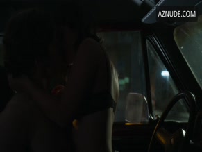 AMANDA ARCURI NUDE/SEXY SCENE IN PARTY OF FIVE