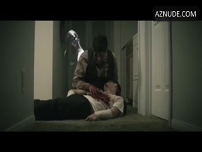 AMANDA CURTIS NUDE/SEXY SCENE IN BLOOD BROTHERS