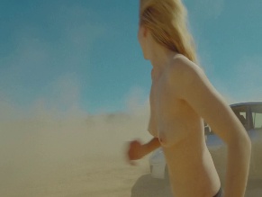 AMANDA FRONCKOWIAK NUDE/SEXY SCENE IN LET'S BOTH TRY