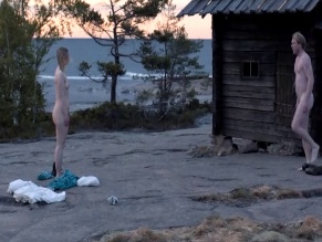 AMANDA JANSSON in STORMSKERRY MAJA (2024)