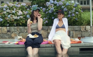 AMANDA PEET NUDE/SEXY SCENE IN YOUR FRIENDS & NEIGHBORS
