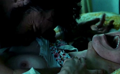 AMANDA SEYFRIED NUDE/SEXY SCENE IN LOVELACE