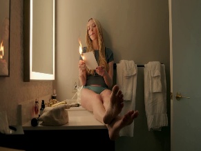 AMANDA SEYFRIED NUDE/SEXY SCENE IN THE HOUSEMAID
