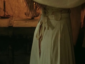 AMANDA SEYFRIED NUDE/SEXY SCENE IN THE TESTAMENT OF ANN LEE