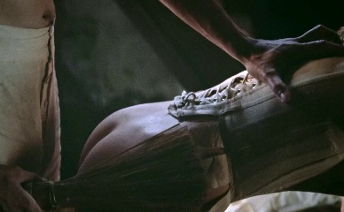 AMANDA SEYFRIED NUDE/SEXY SCENE IN THE TESTAMENT OF ANN LEE