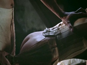 AMANDA SEYFRIED NUDE/SEXY SCENE IN THE TESTAMENT OF ANN LEE