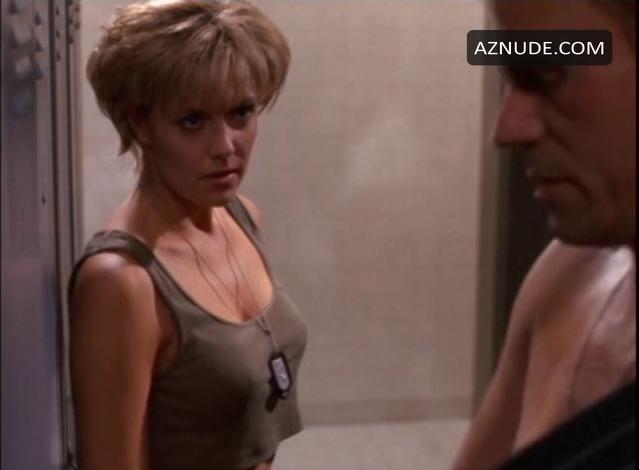 Stargate Sg 1 Nude Scenes Aznude | CLOUDY GIRL PICS