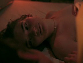 AMARYLLIS APRIL AUGUST in FAMILIES LIKE OURS (2024)