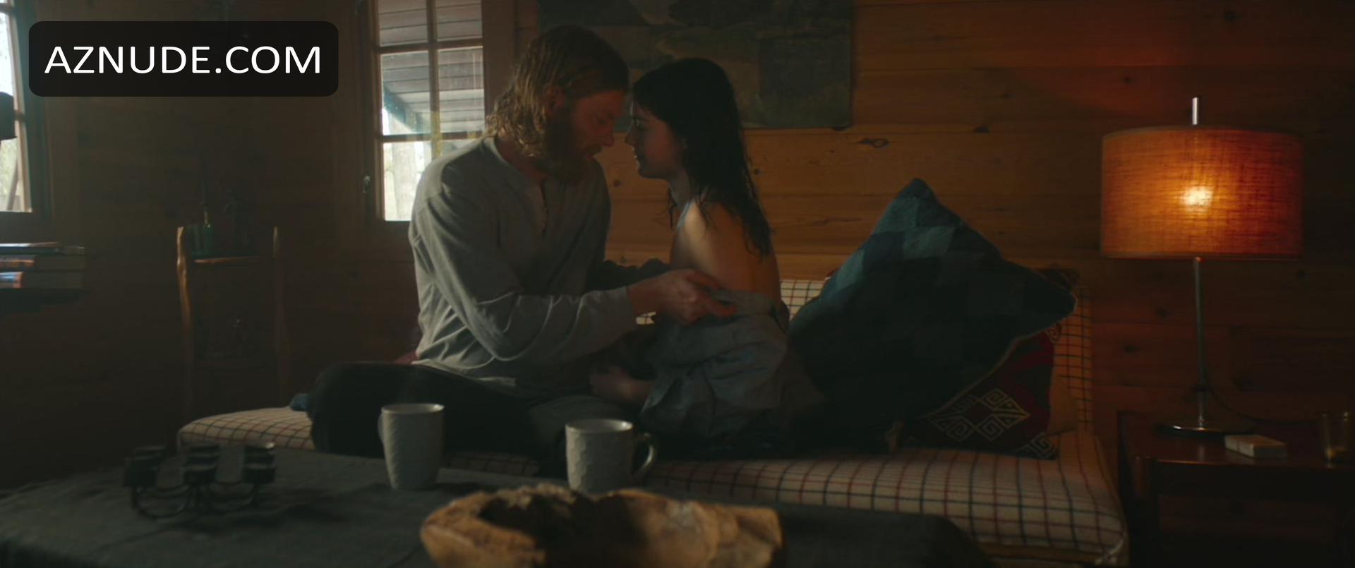 Skinwalkers sex scene