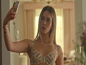 AMELIA MAY in WILD CHERRY