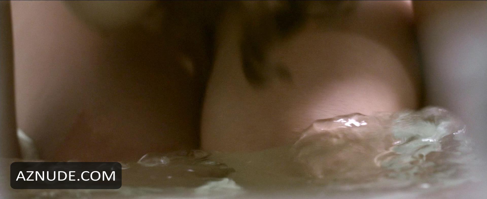 America ferrera naked